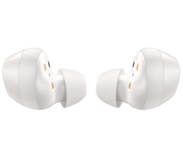 SAMSUNG Galaxy Buds BT biale - 483529 - zdjęcie 3